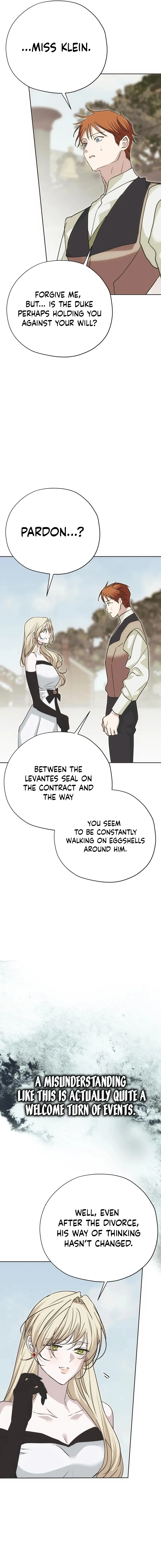 Read Moral-less Scandal chapter 53 image 11 on Lezhin