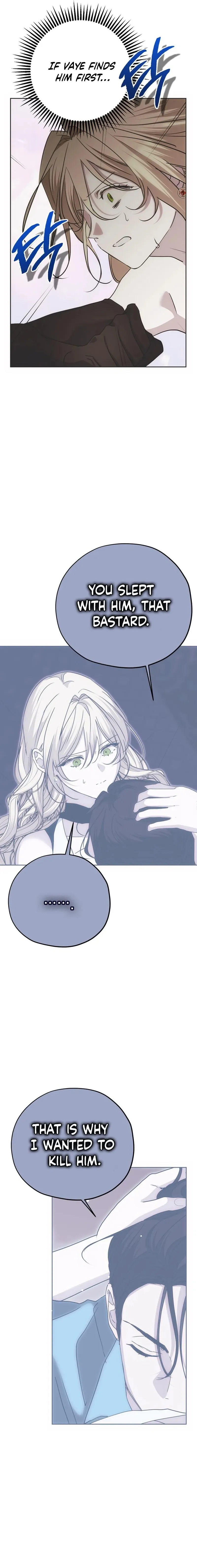 Read Moral-less Scandal chapter 53 image 16 on Lezhin