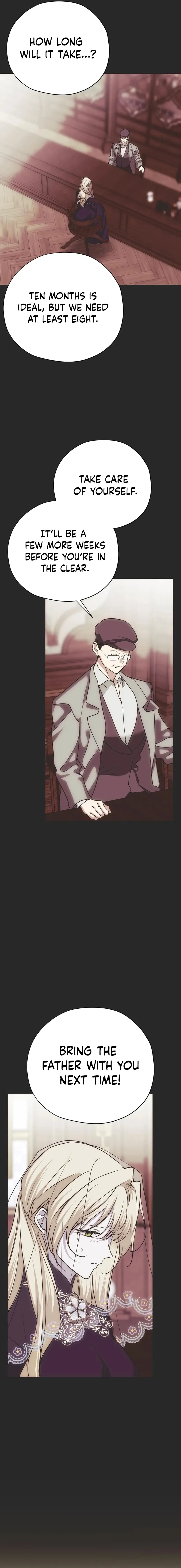 Read Moral-less Scandal chapter 53 image 4 on Lezhin