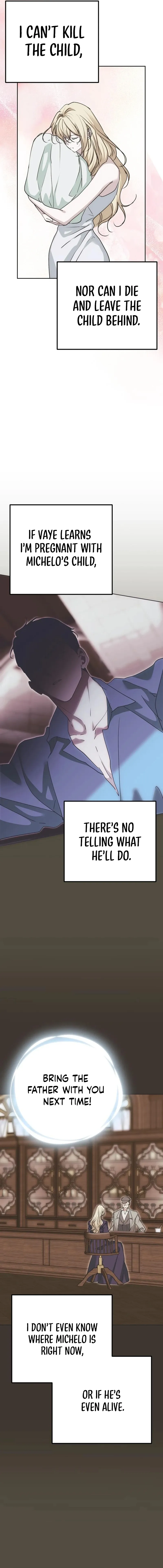 Read Moral-less Scandal chapter 53 image 8 on Lezhin