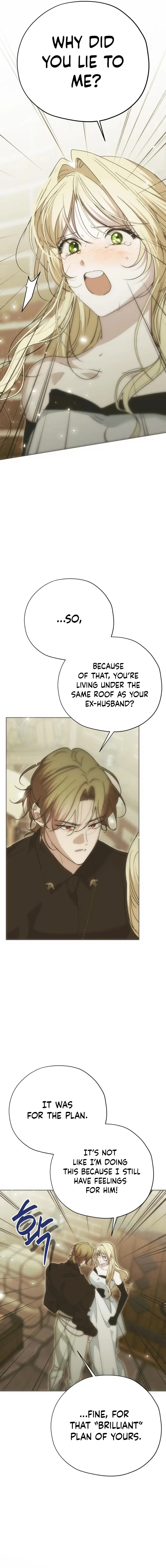 Read Moral-less Scandal chapter 54 image 10 on Lezhin