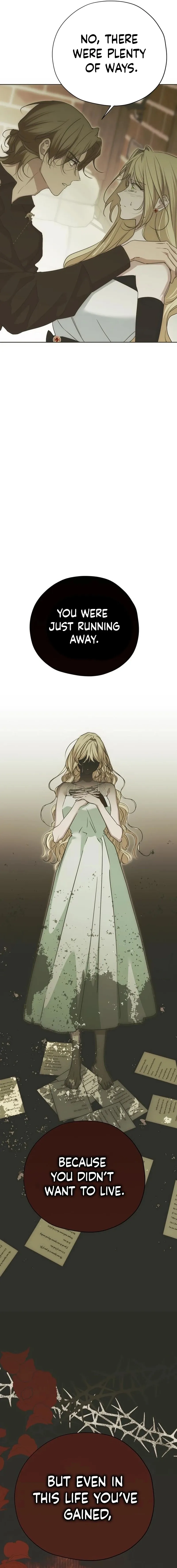 Read Moral-less Scandal chapter 54 image 12 on Lezhin