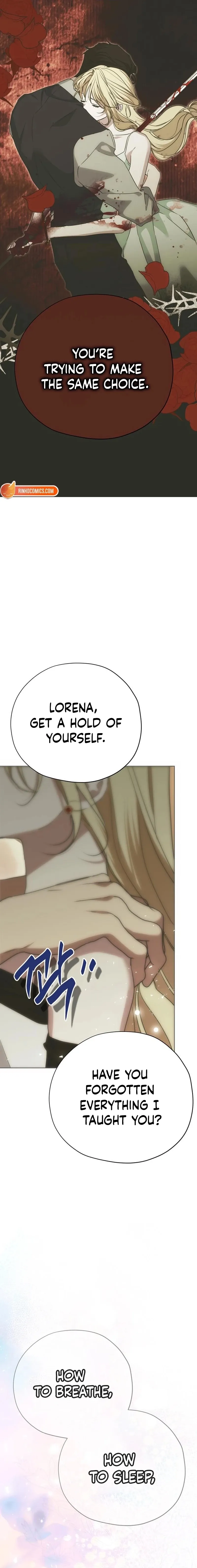 Read Moral-less Scandal chapter 54 image 13 on Lezhin