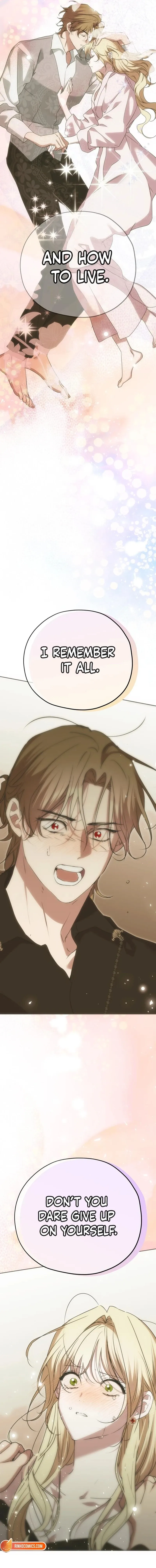 Read Moral-less Scandal chapter 54 image 14 on Lezhin