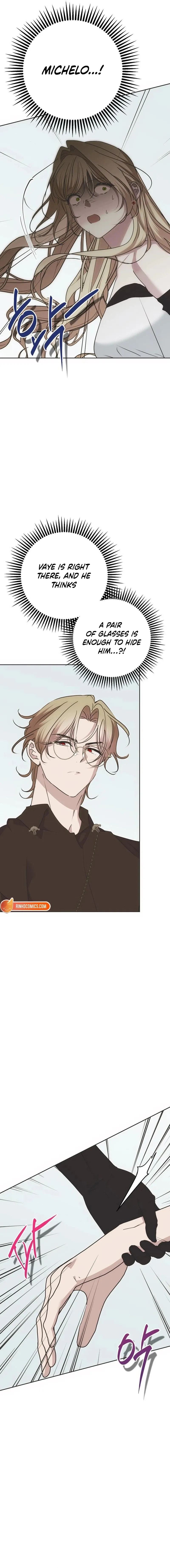 Read Moral-less Scandal chapter 54 image 4 on Lezhin