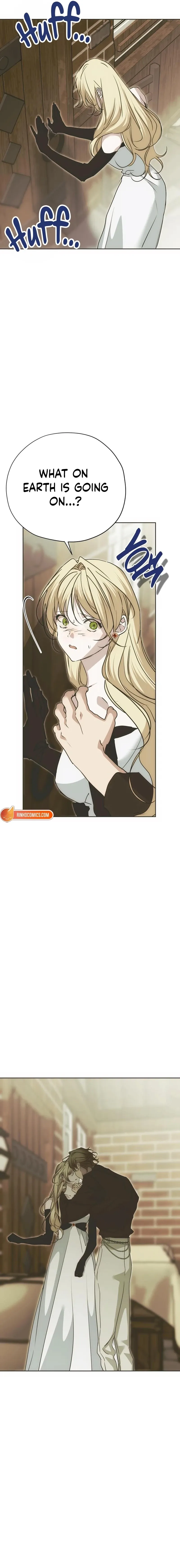 Read Moral-less Scandal chapter 54 image 6 on Lezhin