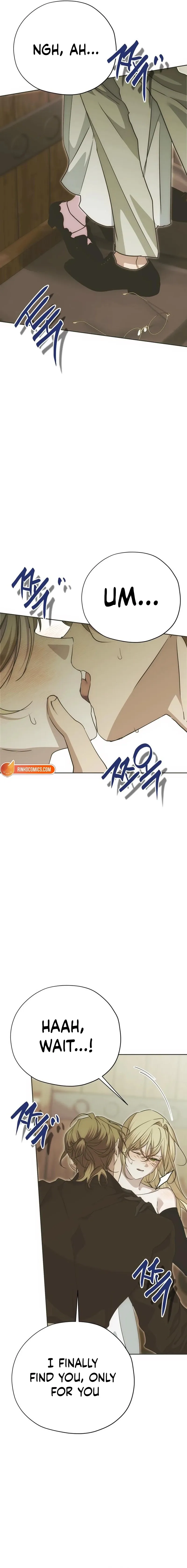 Read Moral-less Scandal chapter 54 image 7 on Lezhin