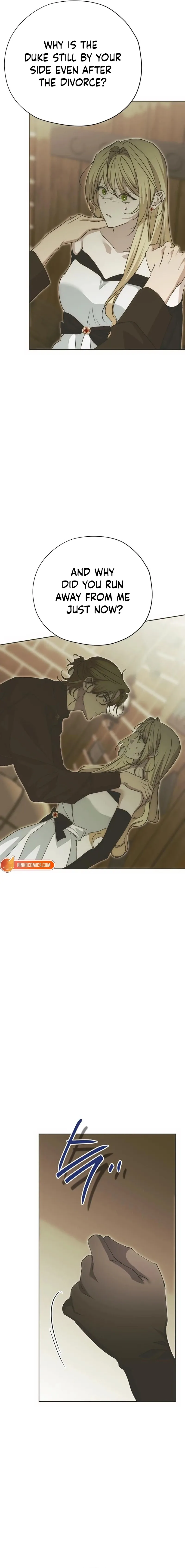 Read Moral-less Scandal chapter 54 image 8 on Lezhin
