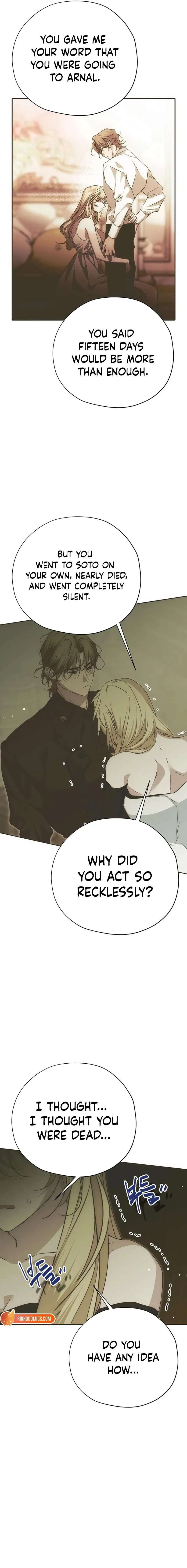 Read Moral-less Scandal chapter 54 image 9 on Lezhin