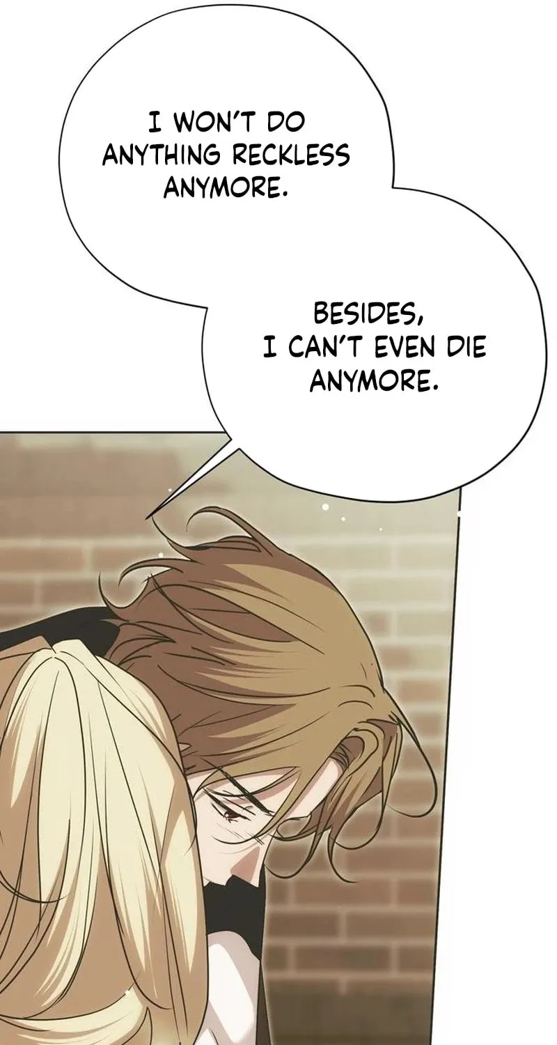 Read Moral-less Scandal chapter 55 image 6 on Lezhin
