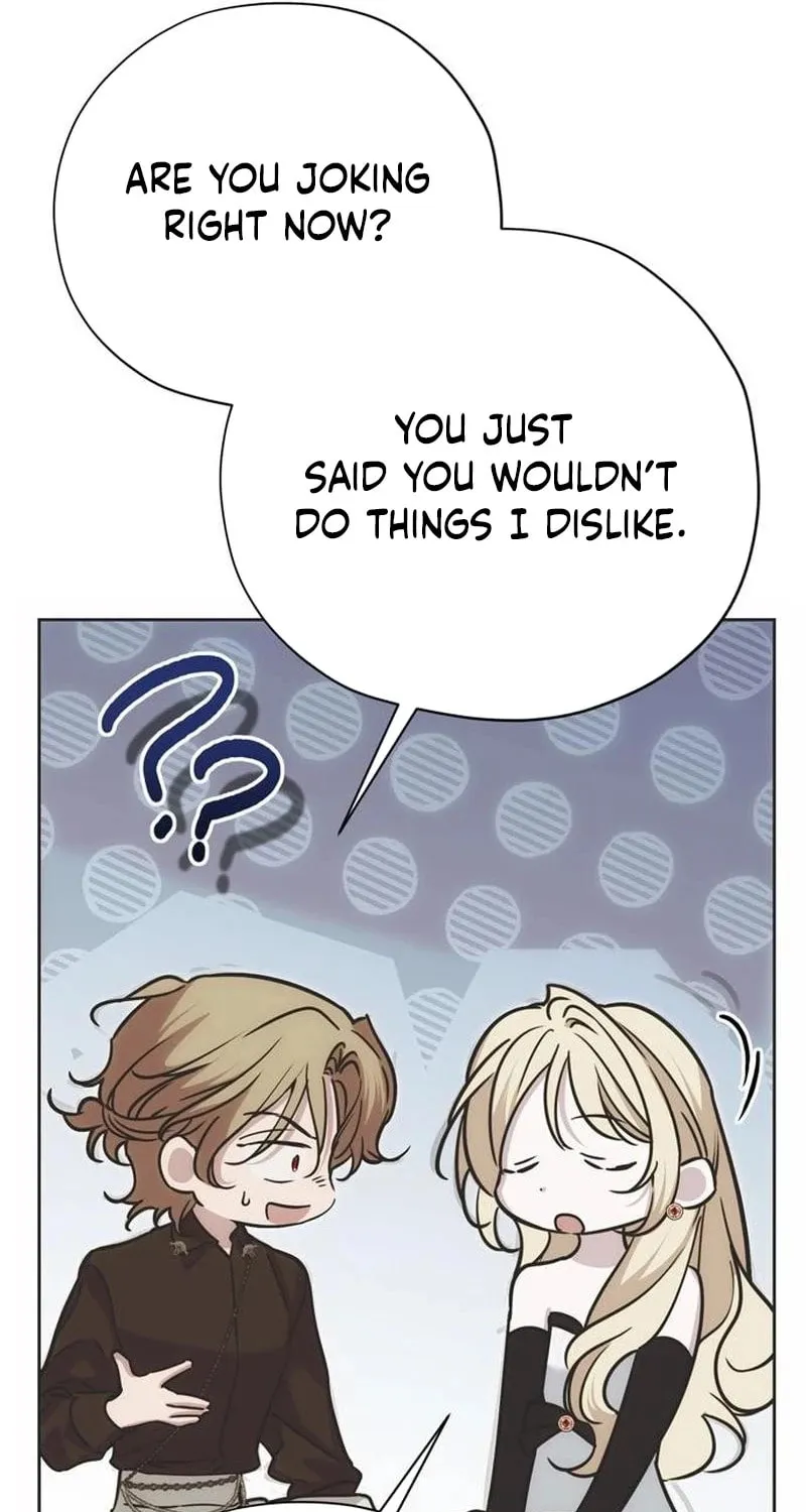 Read Moral-less Scandal chapter 55 image 61 on Lezhin