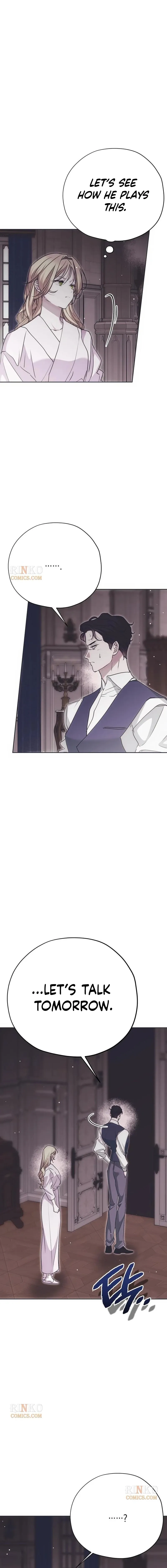 Read Moral-less Scandal chapter 56 image 10 on Lezhin