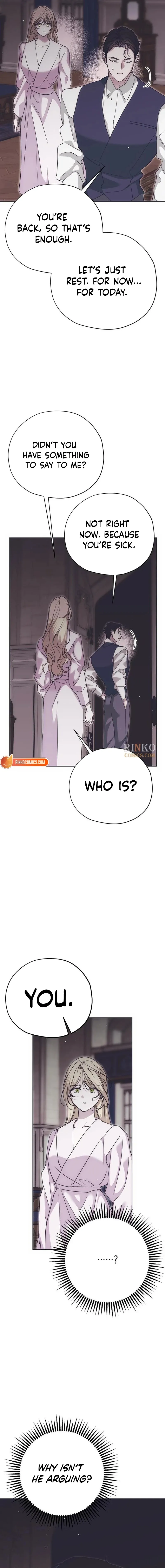Read Moral-less Scandal chapter 56 image 11 on Lezhin