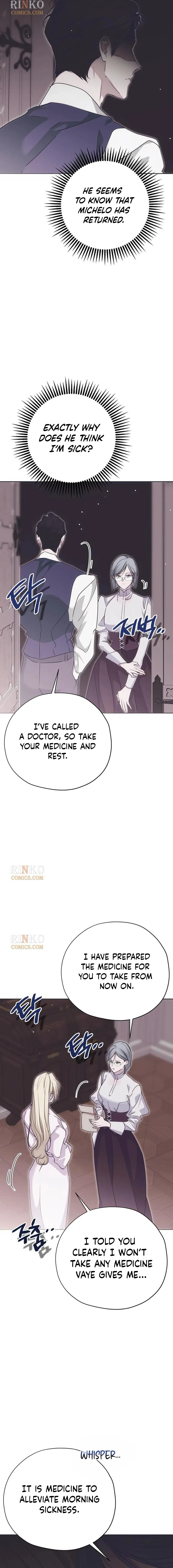 Read Moral-less Scandal chapter 56 image 12 on Lezhin