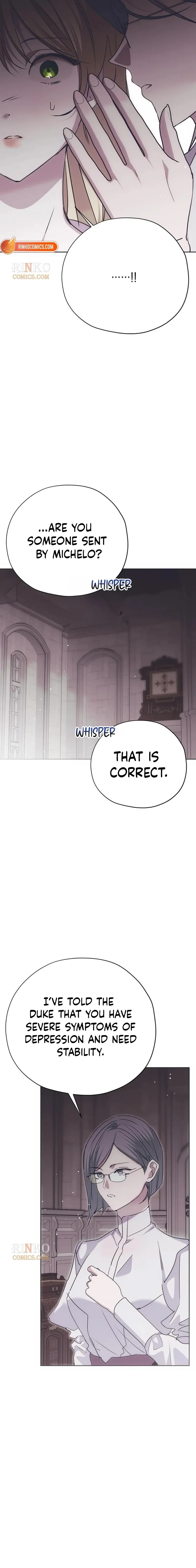 Read Moral-less Scandal chapter 56 image 13 on Lezhin