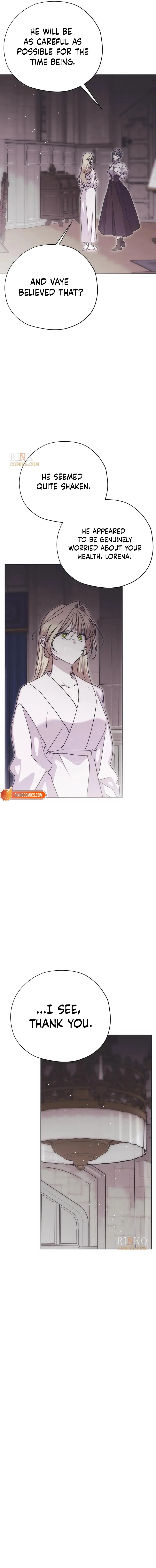 Read Moral-less Scandal chapter 56 image 14 on Lezhin