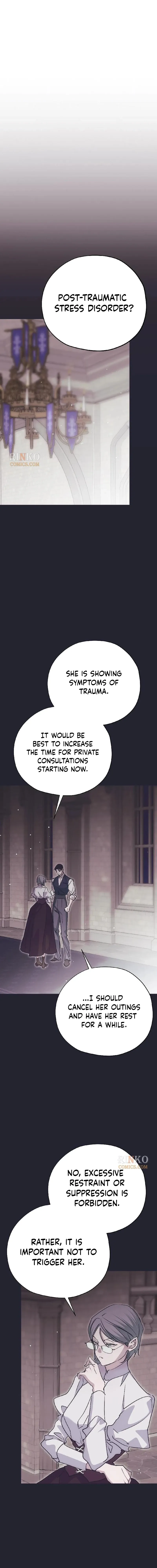 Read Moral-less Scandal chapter 56 image 15 on Lezhin