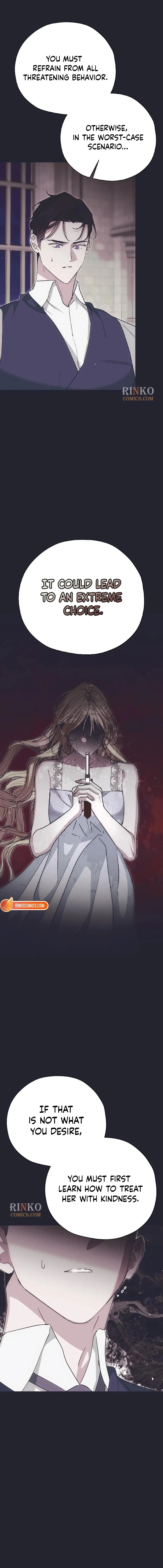 Read Moral-less Scandal chapter 56 image 16 on Lezhin