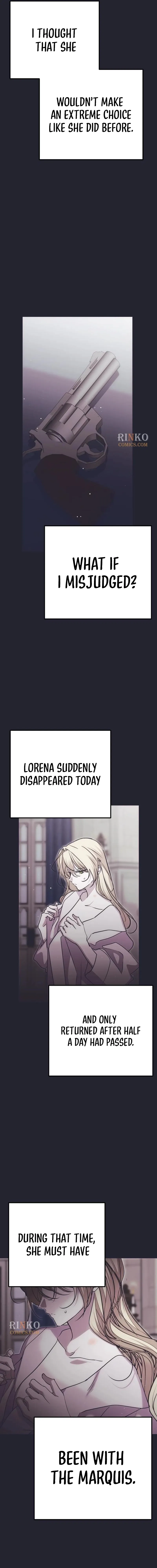 Read Moral-less Scandal chapter 56 image 17 on Lezhin