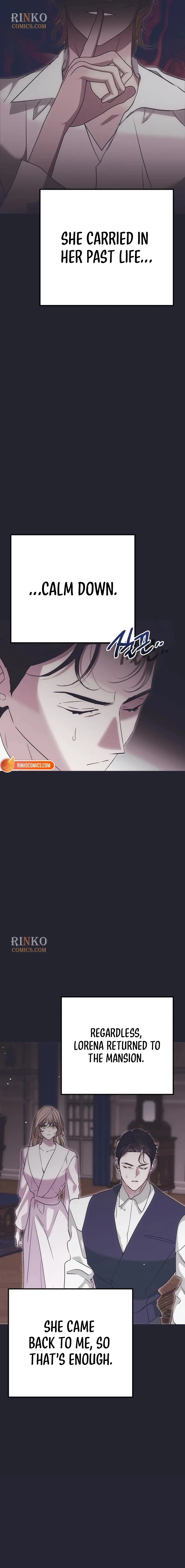 Read Moral-less Scandal chapter 56 image 19 on Lezhin