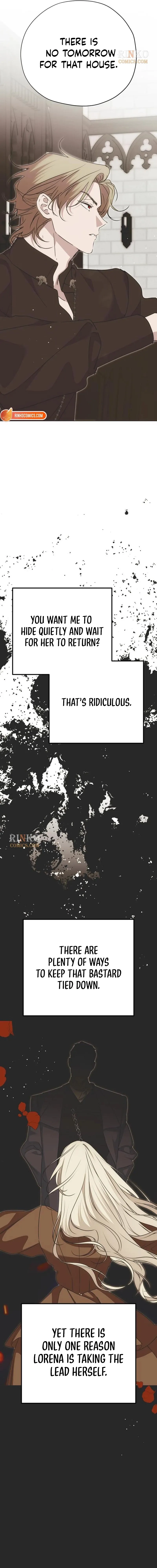 Read Moral-less Scandal chapter 56 image 2 on Lezhin