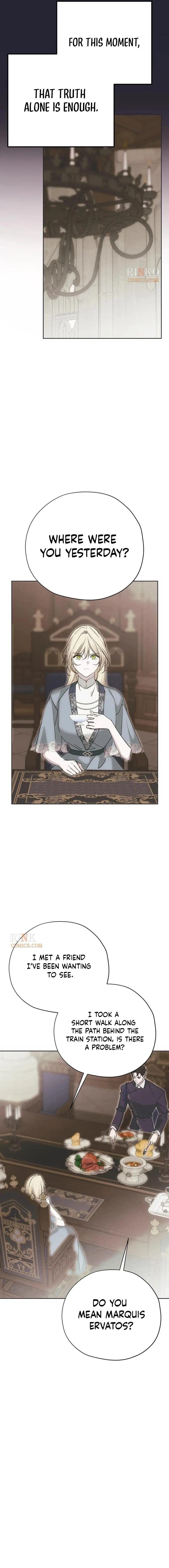 Read Moral-less Scandal chapter 56 image 20 on Lezhin