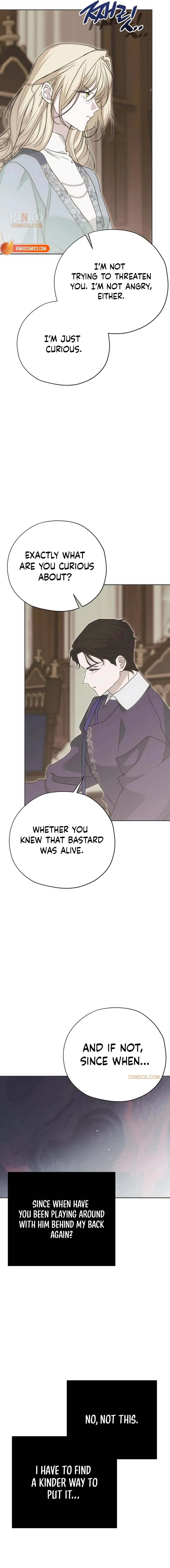 Read Moral-less Scandal chapter 56 image 21 on Lezhin