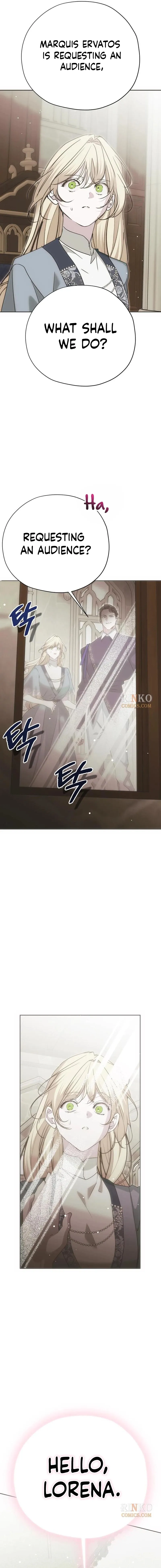 Read Moral-less Scandal chapter 56 image 23 on Lezhin