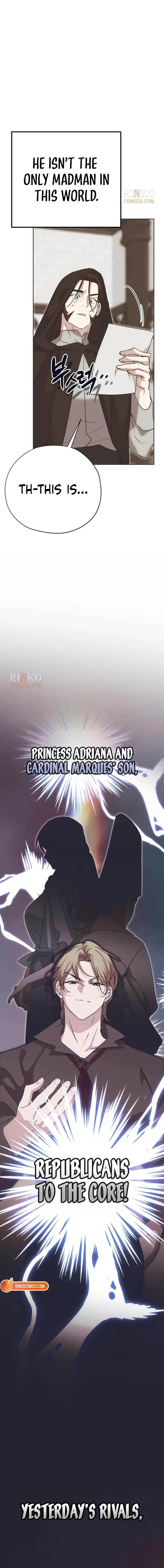 Read Moral-less Scandal chapter 56 image 4 on Lezhin