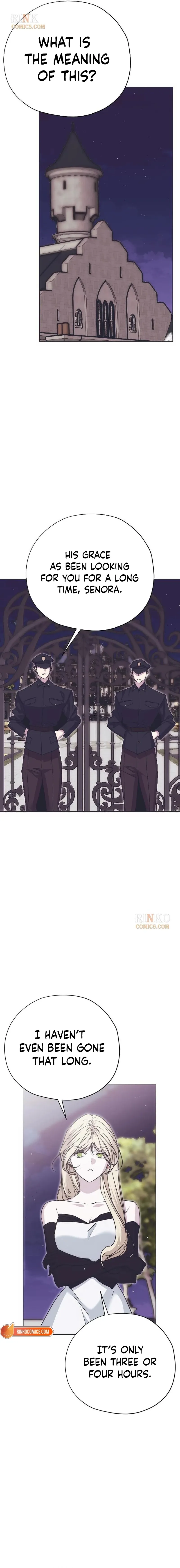 Read Moral-less Scandal chapter 56 image 6 on Lezhin
