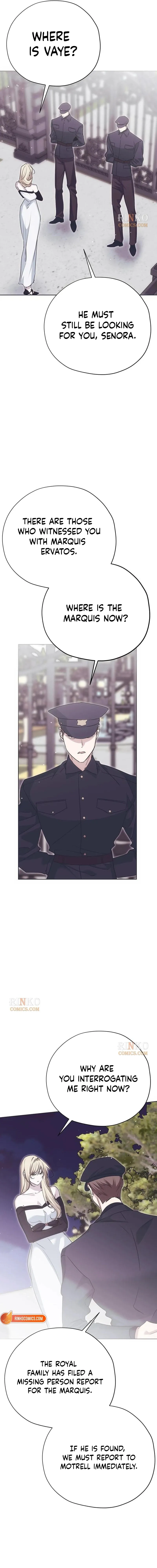 Read Moral-less Scandal chapter 56 image 7 on Lezhin
