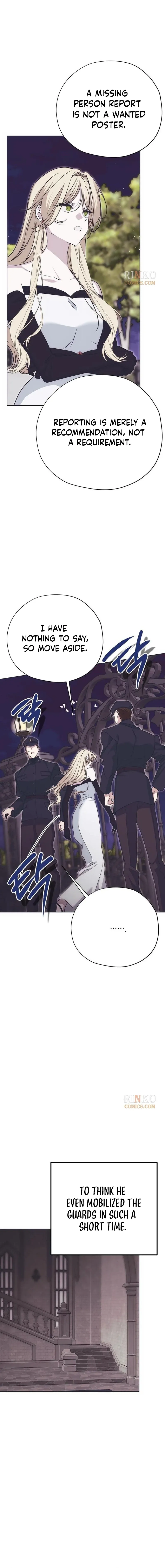 Read Moral-less Scandal chapter 56 image 8 on Lezhin