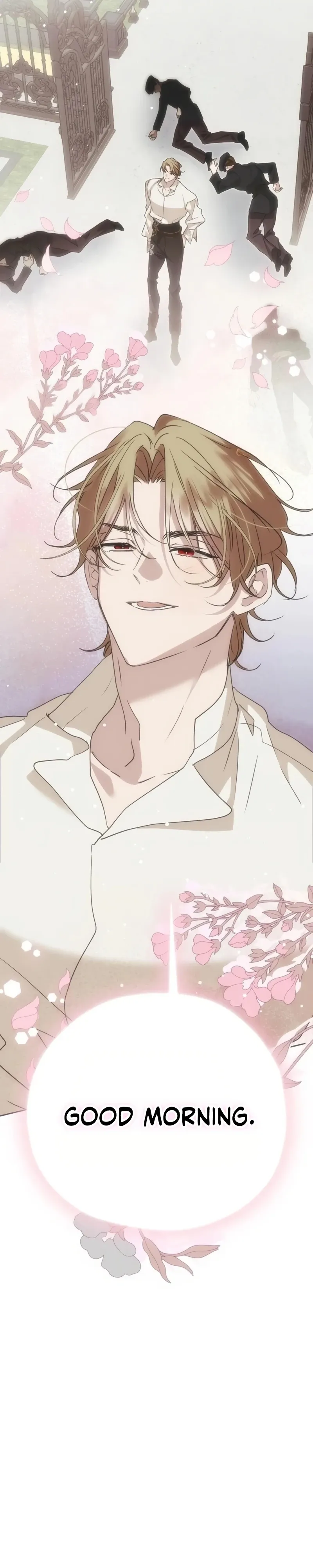 Read Moral-less Scandal chapter 57 image 2 on Lezhin