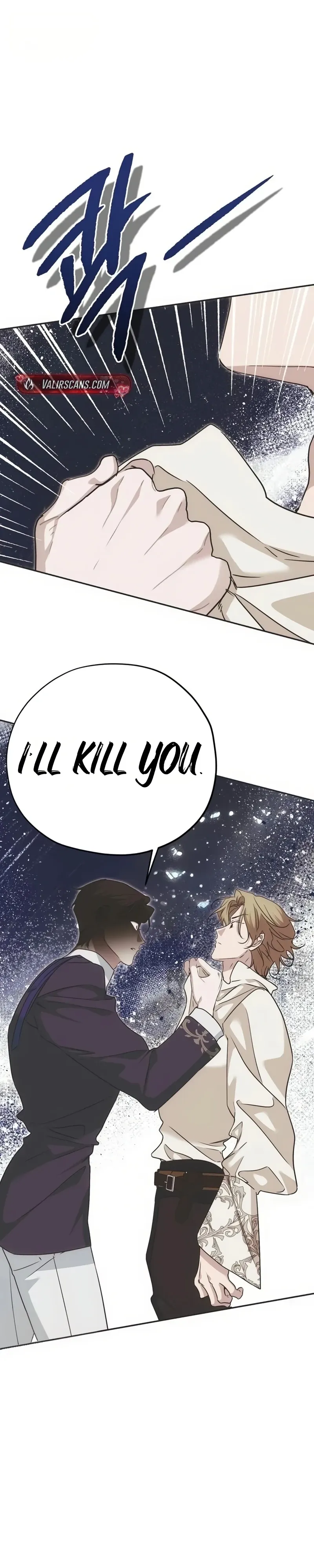 Read Moral-less Scandal chapter 57 image 20 on Lezhin