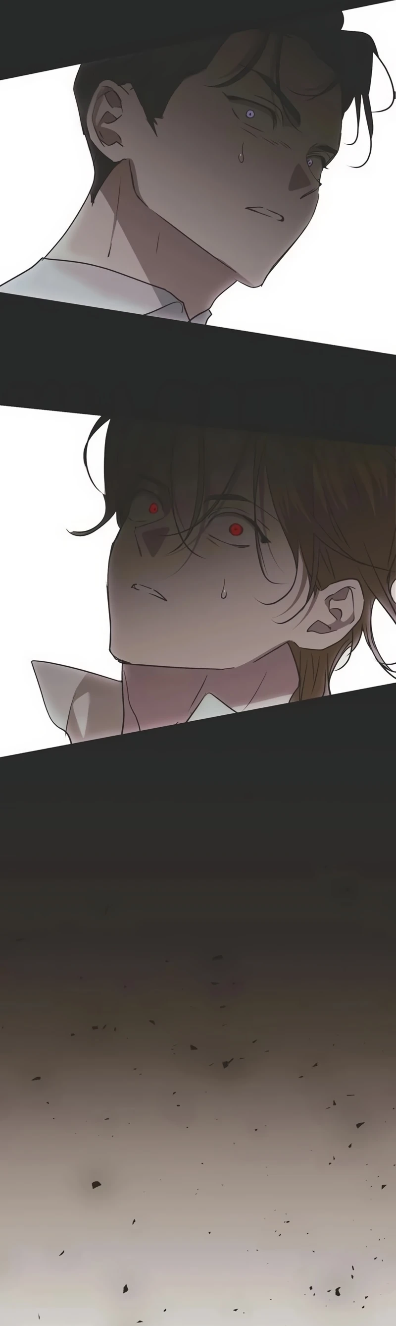 Read Moral-less Scandal chapter 57 image 22 on Lezhin