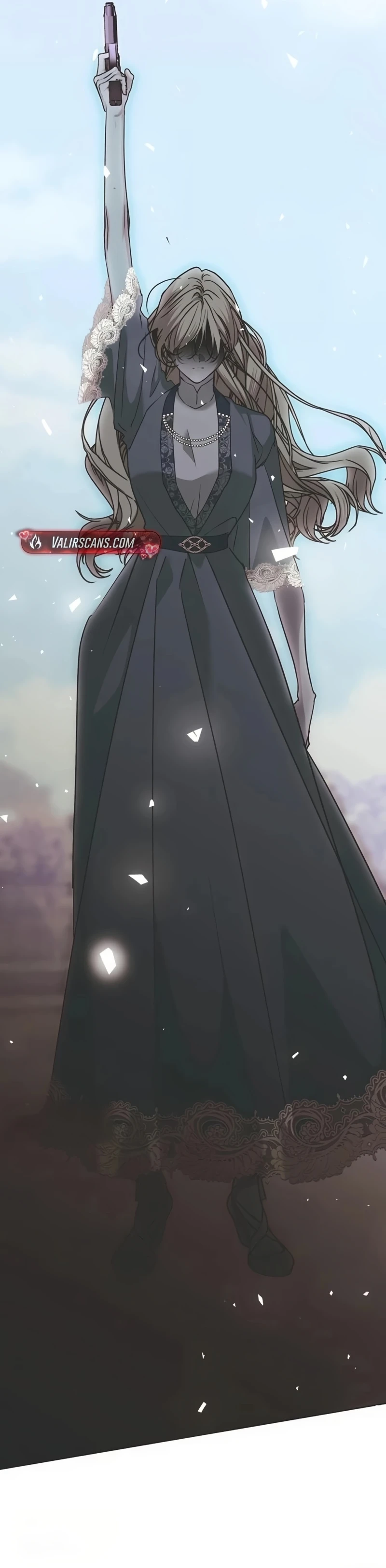 Read Moral-less Scandal chapter 57 image 24 on Lezhin
