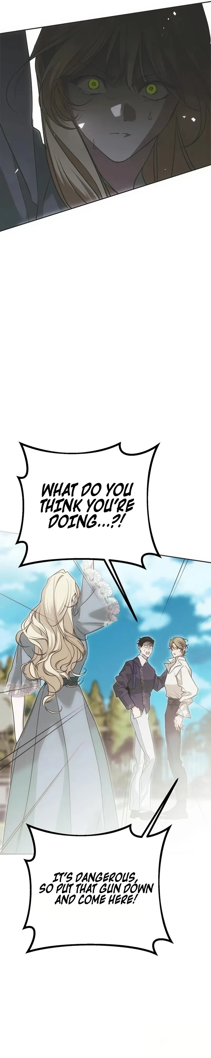 Read Moral-less Scandal chapter 57 image 25 on Lezhin