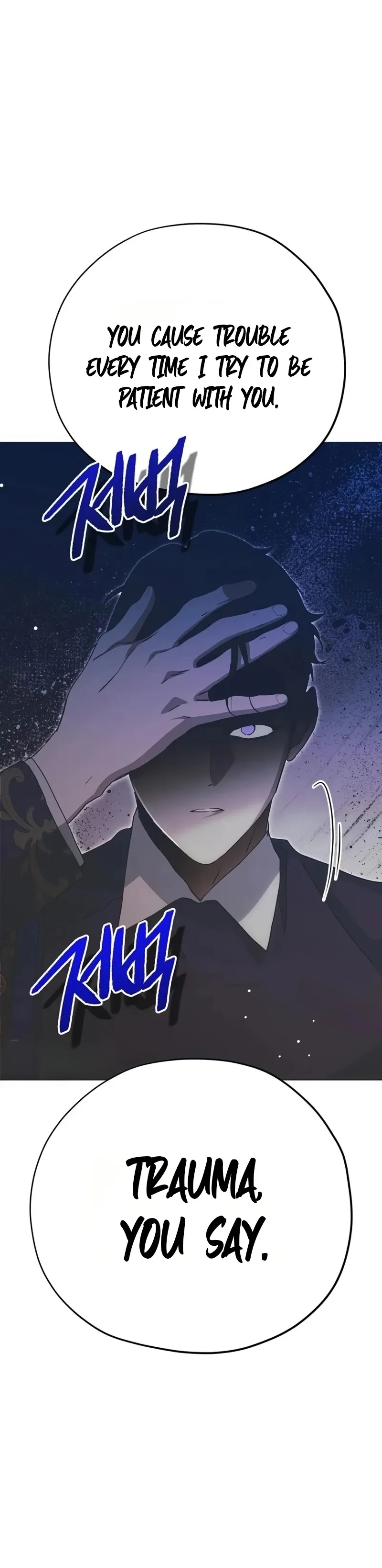 Read Moral-less Scandal chapter 57 image 38 on Lezhin