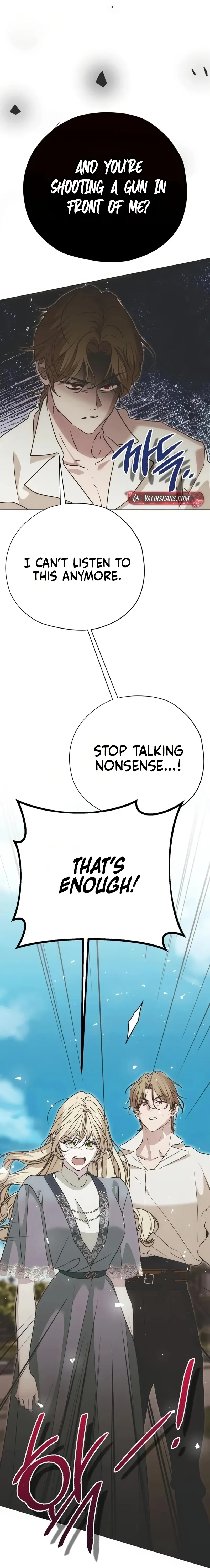 Read Moral-less Scandal chapter 57 image 41 on Lezhin