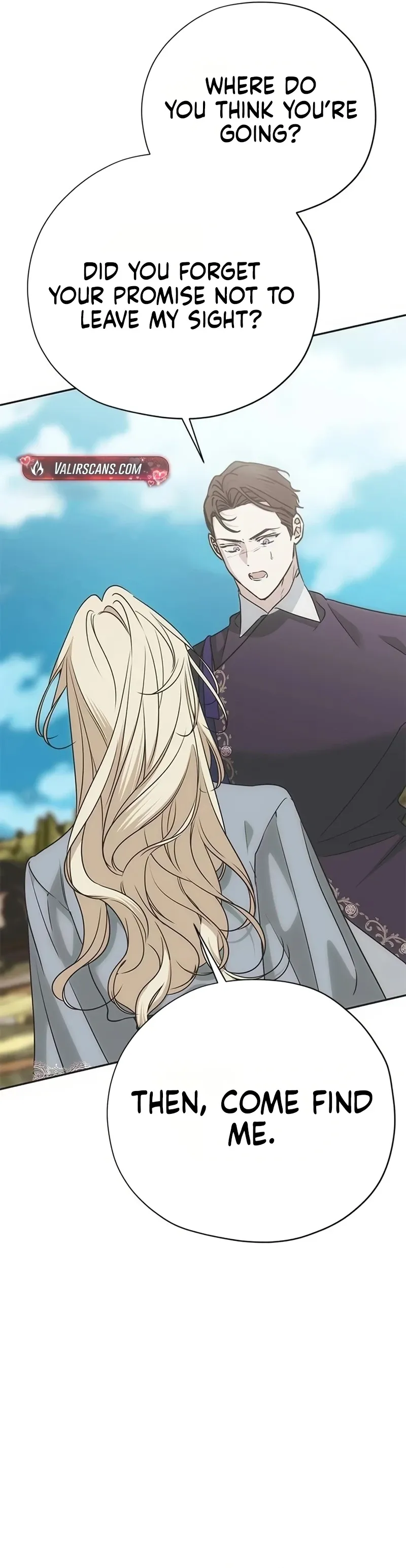 Read Moral-less Scandal chapter 57 image 45 on Lezhin