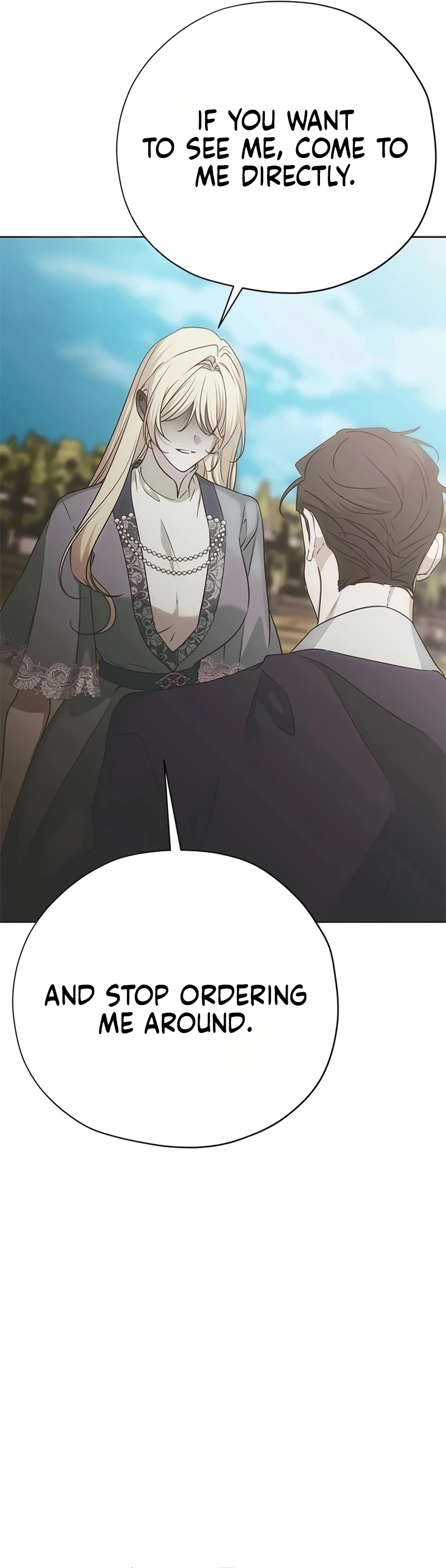 Read Moral-less Scandal chapter 57 image 46 on Lezhin