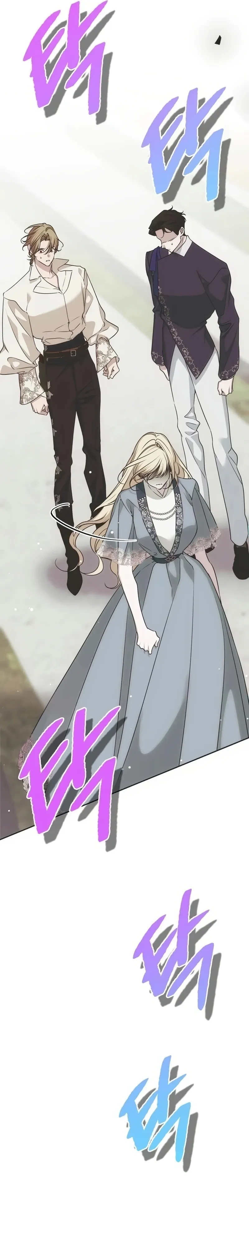 Read Moral-less Scandal chapter 57 image 52 on Lezhin