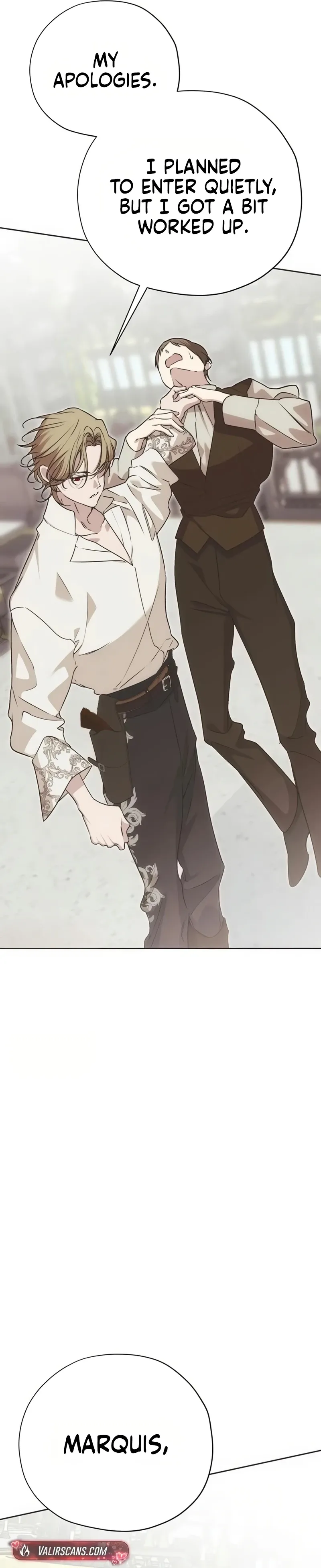 Read Moral-less Scandal chapter 57 image 6 on Lezhin