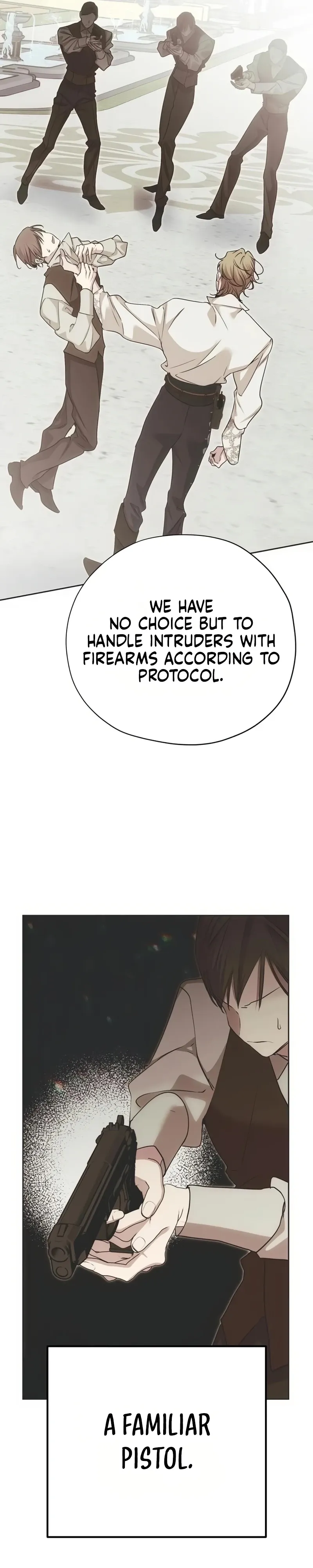 Read Moral-less Scandal chapter 57 image 7 on Lezhin