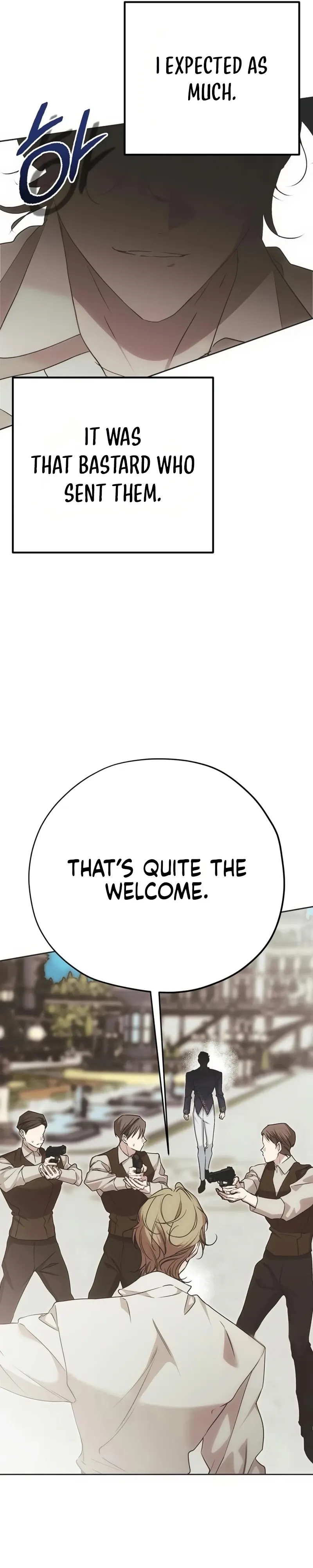 Read Moral-less Scandal chapter 57 image 9 on Lezhin