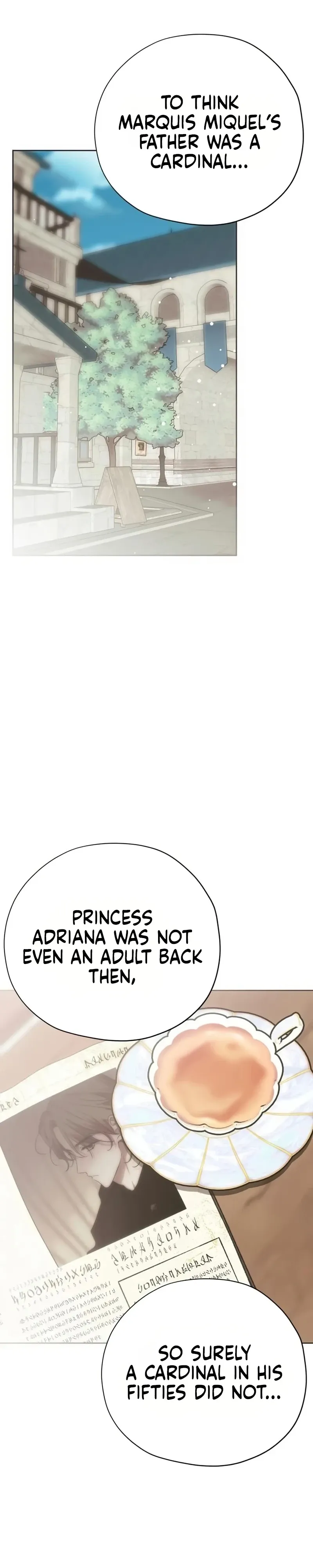 Read Moral-less Scandal chapter 58 image 10 on Lezhin