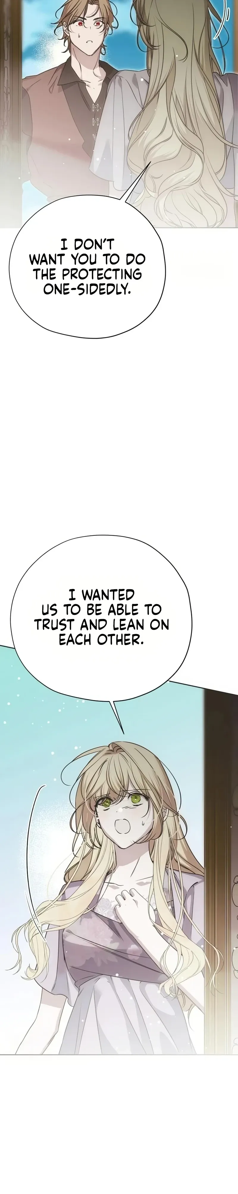 Read Moral-less Scandal chapter 58 image 18 on Lezhin