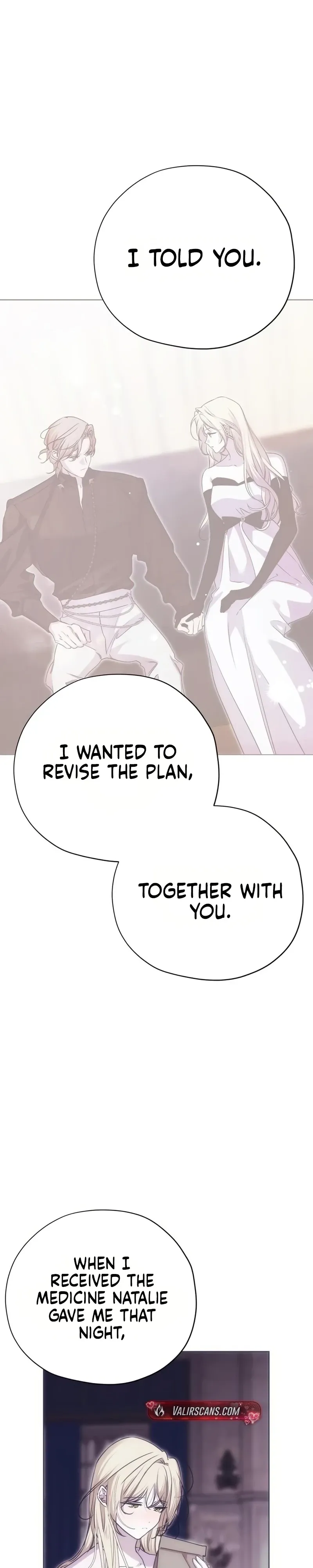 Read Moral-less Scandal chapter 58 image 19 on Lezhin