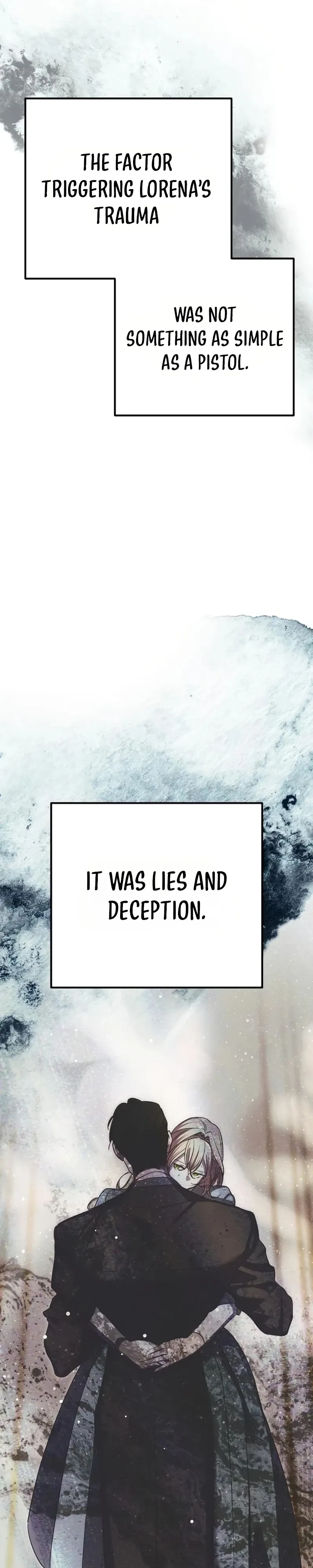 Read Moral-less Scandal chapter 58 image 22 on Lezhin