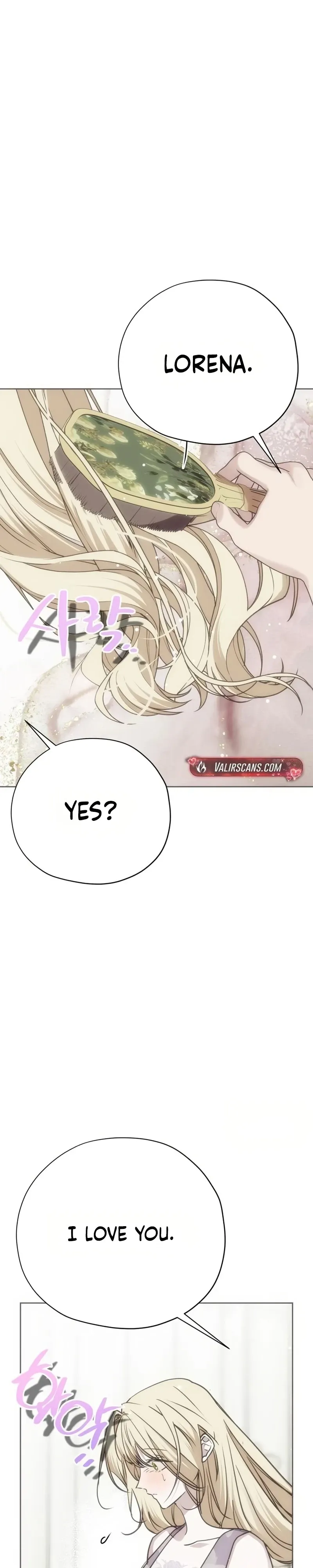 Read Moral-less Scandal chapter 58 image 27 on Lezhin